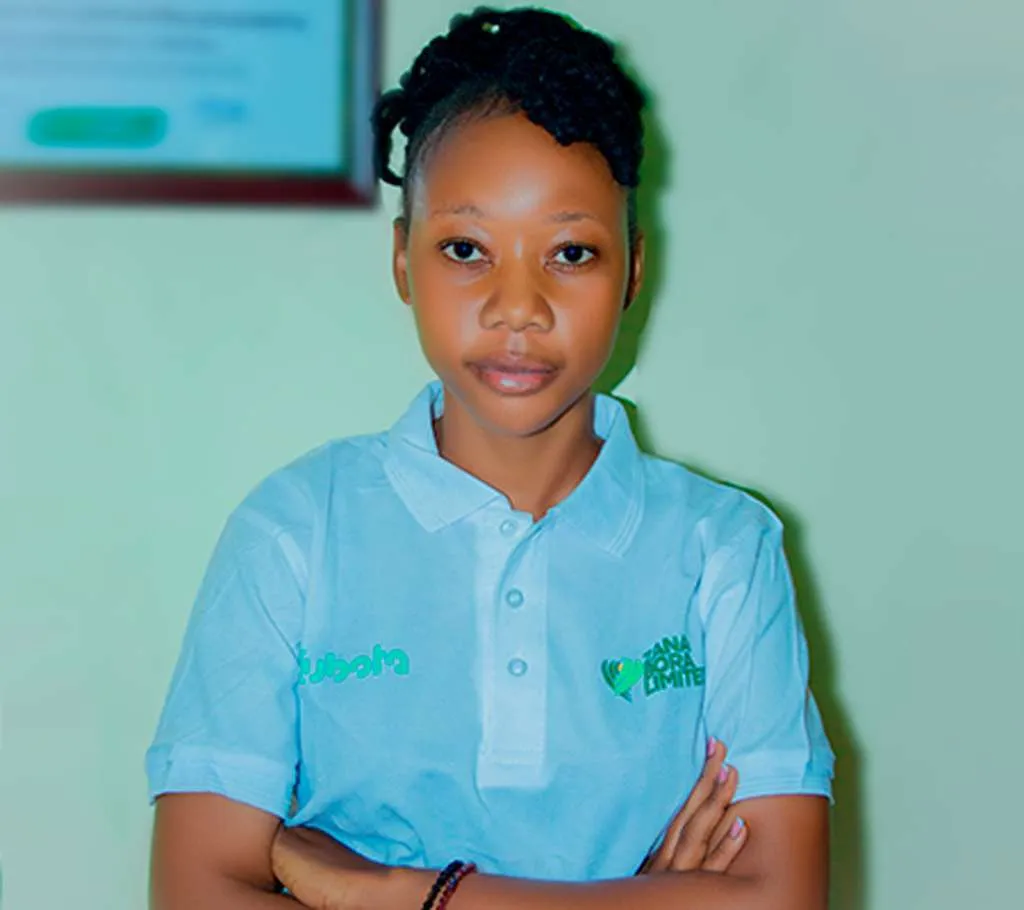 Halima Yusuph Chitemo