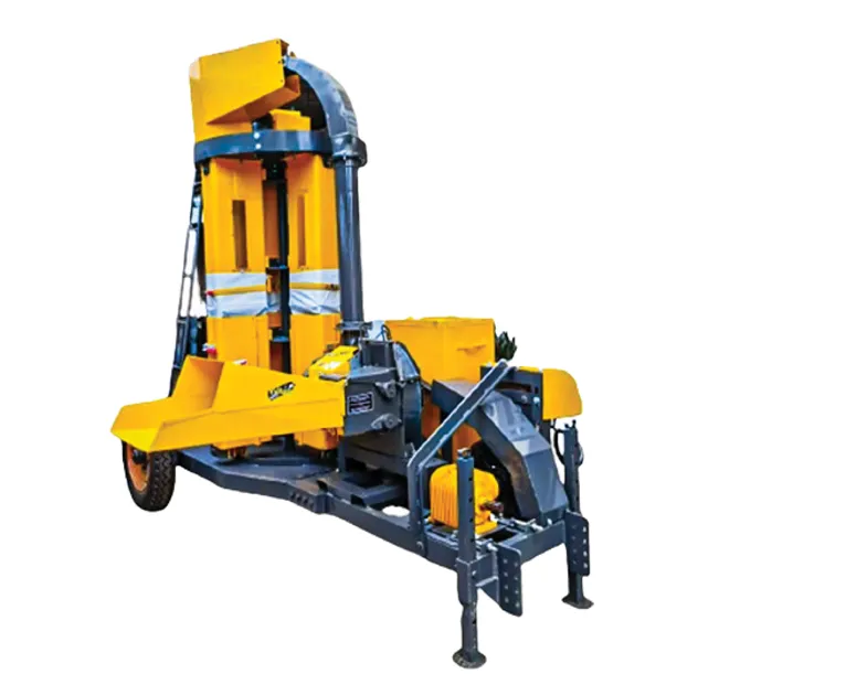 VIDHATA SILAGE MACHINE