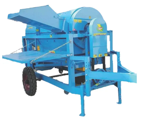 RICE THRESHER B4